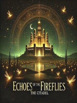 cover image of Echoes of the Fireflies